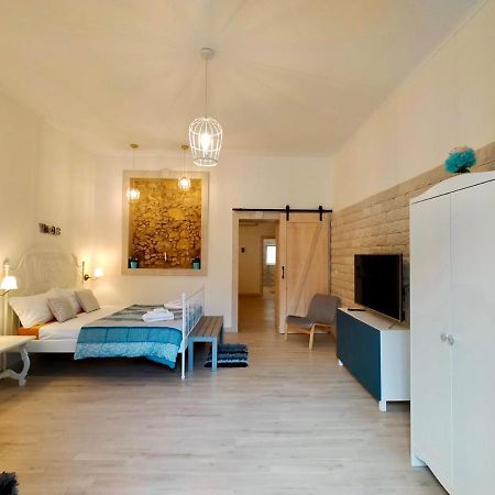 Willa La Casa Di Auri Syrakuzy Zewnętrze zdjęcie
