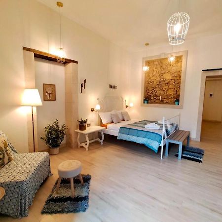 Willa La Casa Di Auri Syrakuzy Zewnętrze zdjęcie