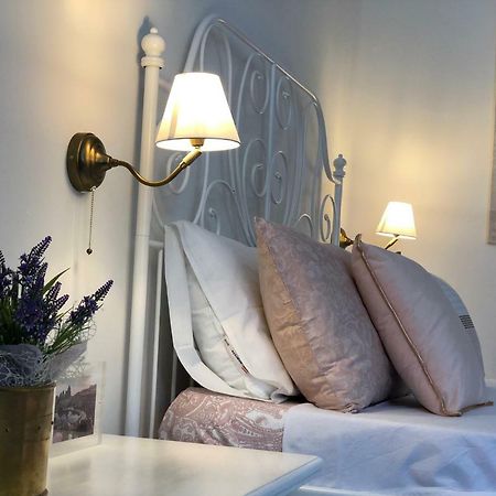 Willa La Casa Di Auri Syrakuzy Zewnętrze zdjęcie