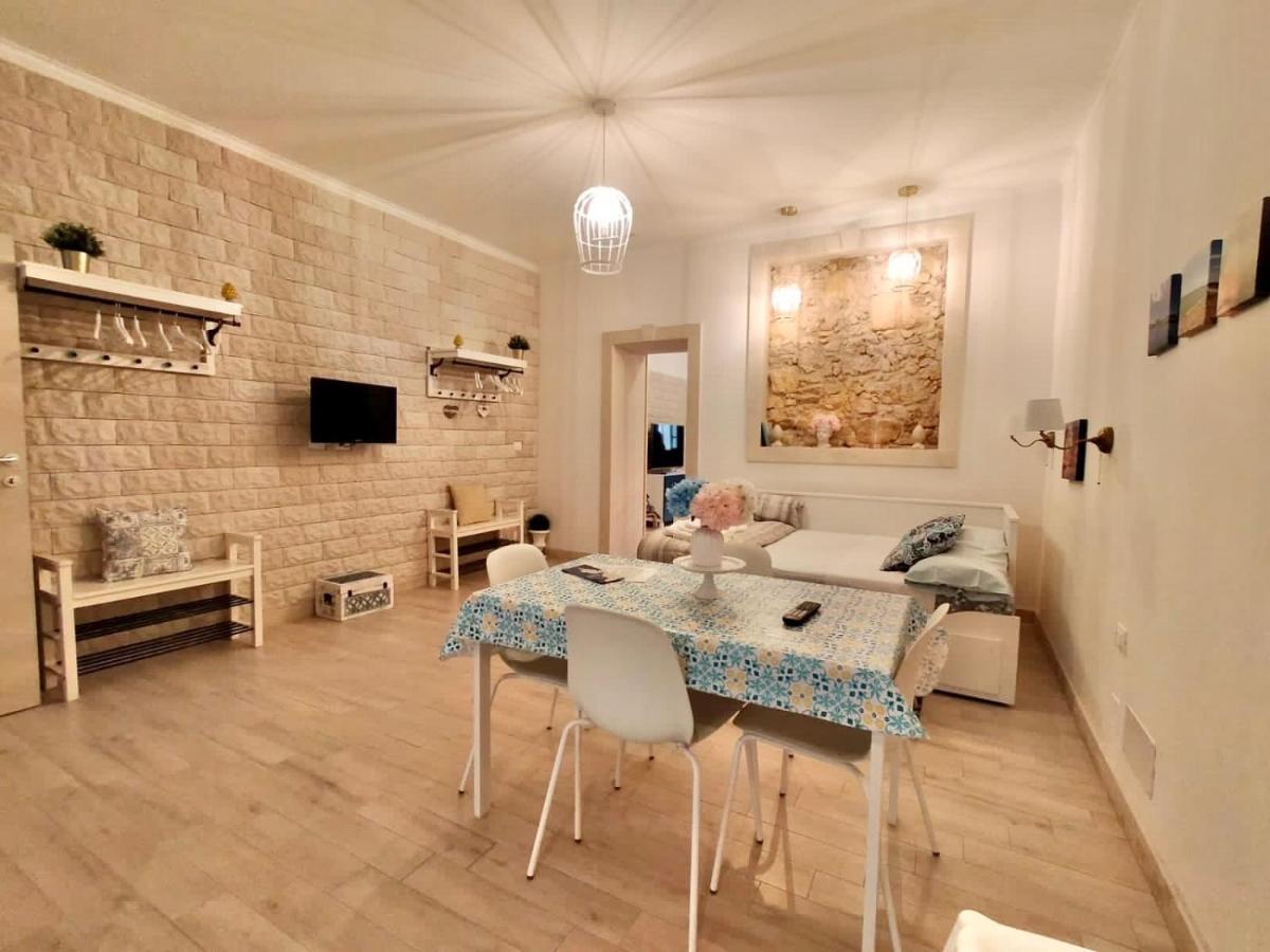 Willa La Casa Di Auri Syrakuzy Zewnętrze zdjęcie