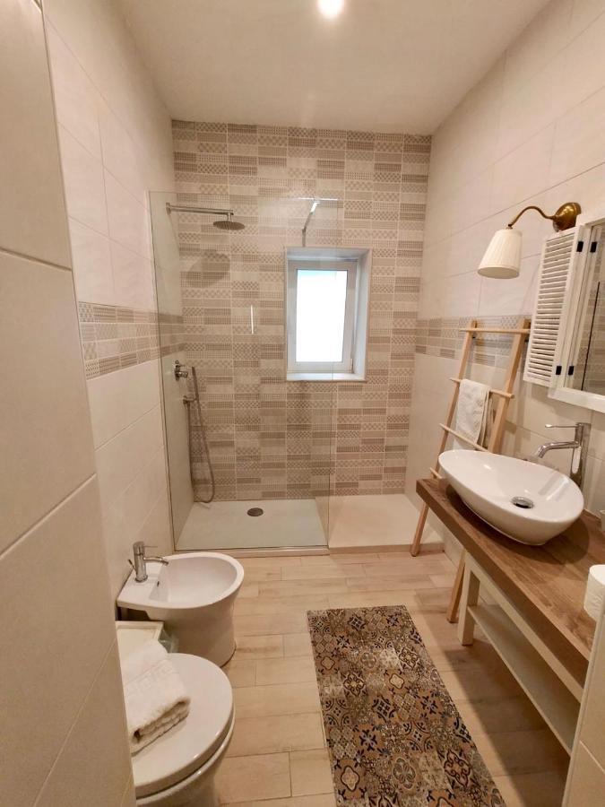 Willa La Casa Di Auri Syrakuzy Zewnętrze zdjęcie