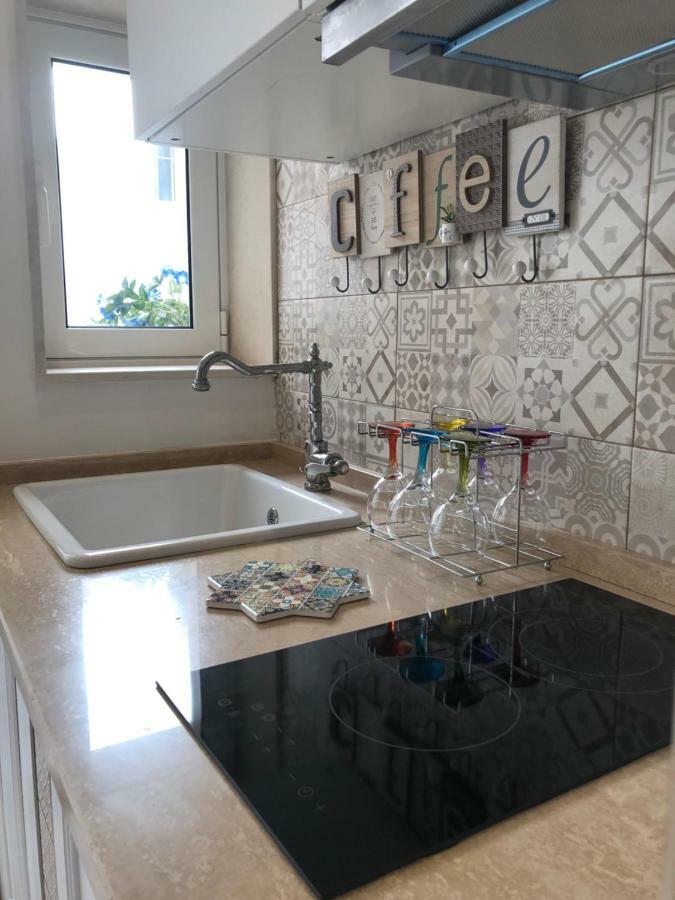 Willa La Casa Di Auri Syrakuzy Zewnętrze zdjęcie
