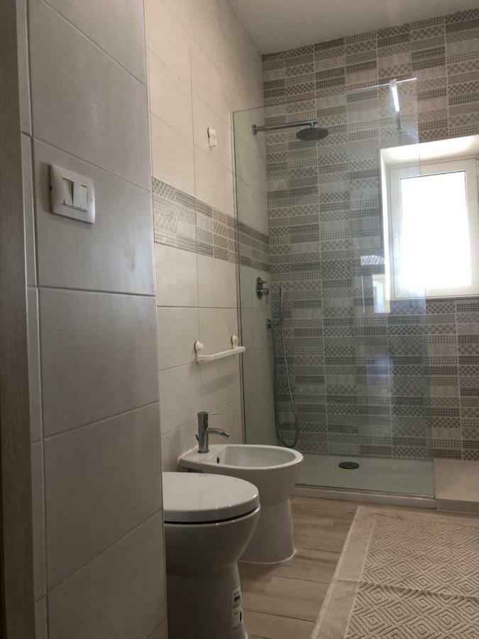 Willa La Casa Di Auri Syrakuzy Zewnętrze zdjęcie