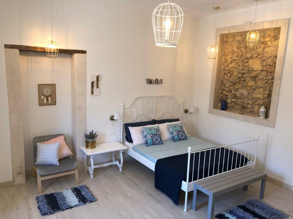 Willa La Casa Di Auri Syrakuzy Zewnętrze zdjęcie