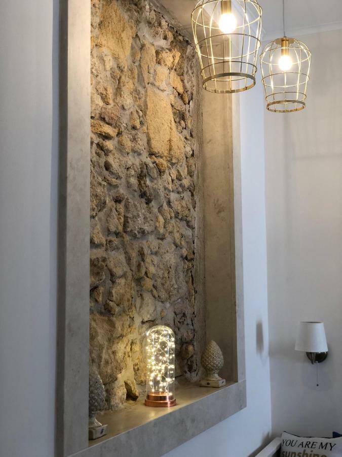 Willa La Casa Di Auri Syrakuzy Zewnętrze zdjęcie