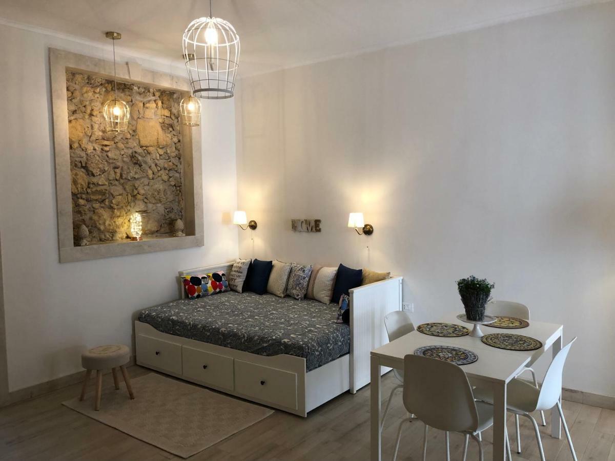 Willa La Casa Di Auri Syrakuzy Zewnętrze zdjęcie
